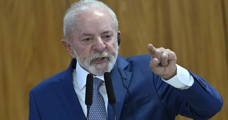 Brezilya dan ABD ye Maduro tepkisi: Yargılama Venezuela da olmalı