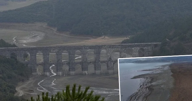 İstanbul da tehlike çanları çalıyor! Uzmanı uyardı: Ağustosta yaşamamız muhtemel