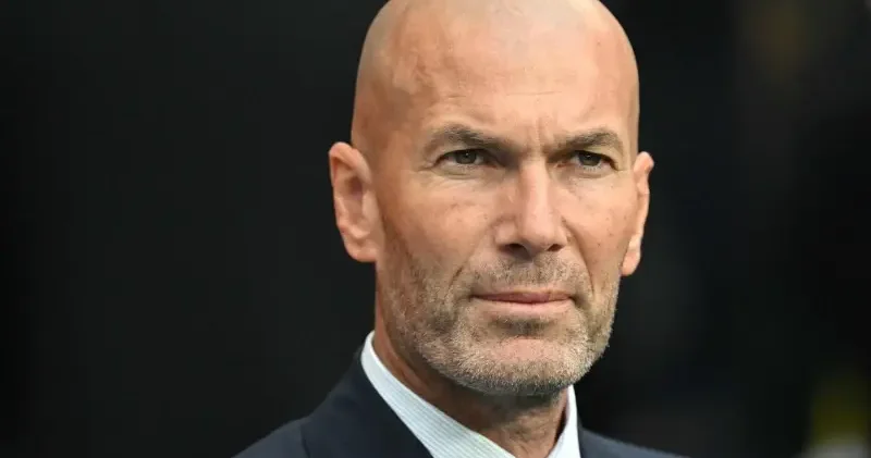 Zinedine Zidane ın yeni adresi belli oldu: Kariyerinde ilki yaşayacak Futbol Haberleri