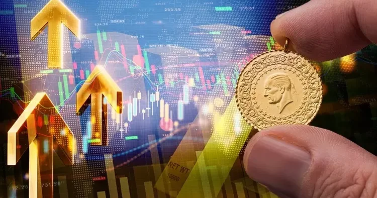 Trump açıkladı, piyasa karıştı! Altın yeni döneme girdi