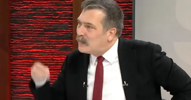 TİP li Baş Ramazan etkinliklerine çıldırdı: Allah mısınız?