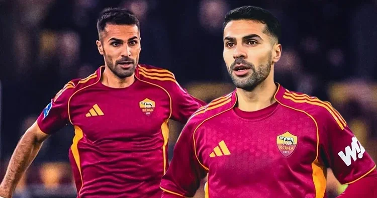 Juventus iddialarına yanıt! Zeki Çelik in menajeri resmen açıkladı