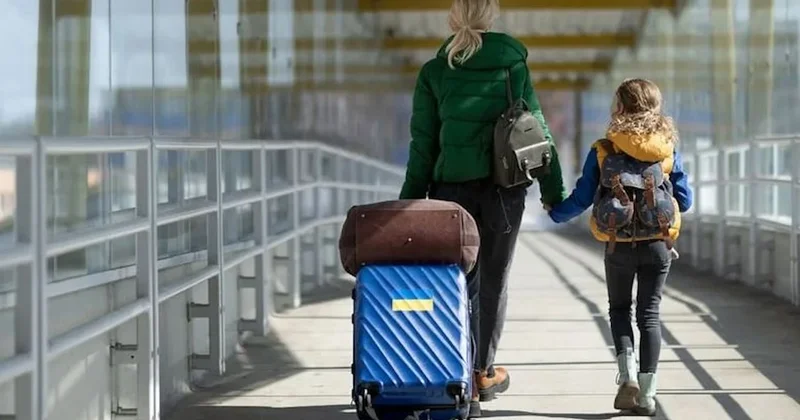 İsveç ve Almanlardan o ülkeyi acilen terk edin çağrısı yapıldı Sözcü Gazetesi