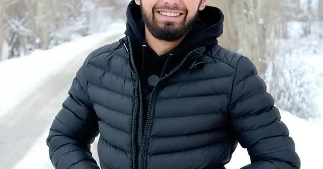 Kütahya da iş kazası: Genç işçi hayatını kaybetti Kütahya Haberleri