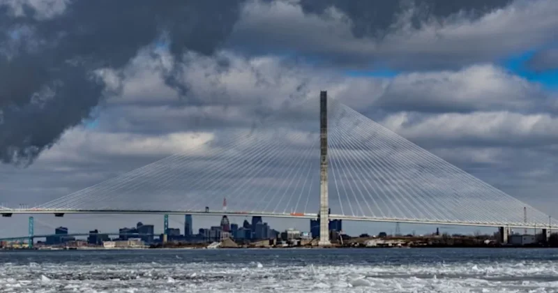 Trump, bu köprüyü kapamak için rüşvet mi aldı? Sözcü Gazetesi