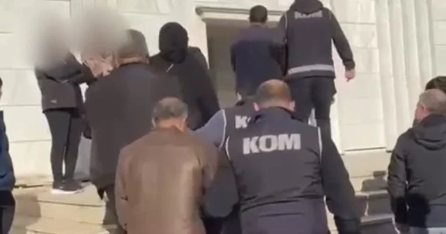 Milas ta tefecilik soruşturmasındaki iddialar dikkat çekti: 4 tutuklama Bağlantılı olaylar mercek altına alındı Muğla Haberleri