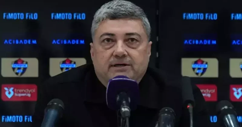 Mağlubiyete rağmen oyundan memnun! Beraberliğe üzülecekken yenildik