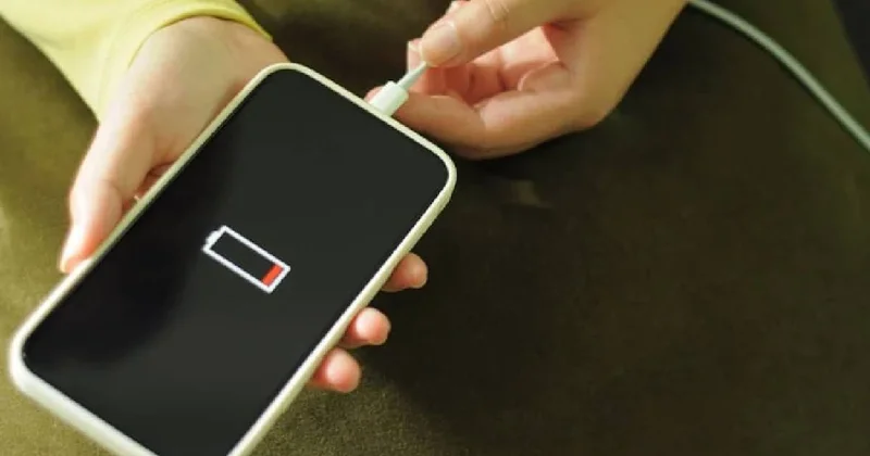 Bu telefonlar şarj rekoru kırıyor Sözcü Gazetesi