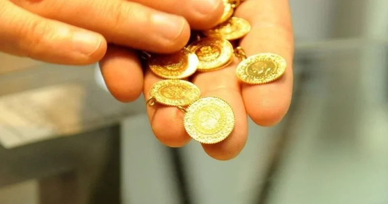 Altın yükselişe geçti, gözler Orta Doğu da!