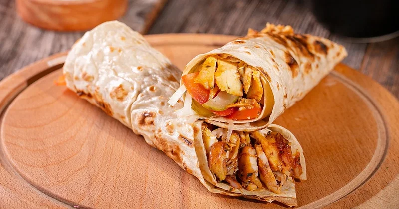 Dev tavukçu davalık oldu: Dönerlik tavuklarında zehir çıktı! Sözcü Gazetesi