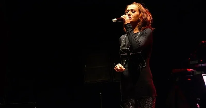 Son dakika... Yıldız Tilbe hastaneye kaldırıldı Sözcü Gazetesi