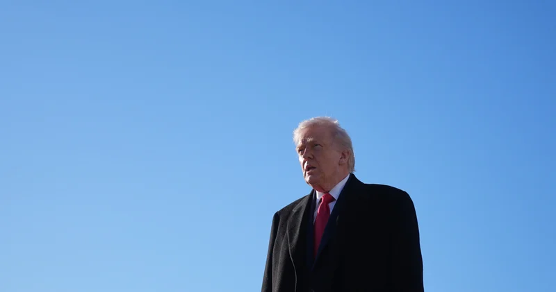 ABD nin İran planları: Rejim değişikliği masada Dış Haberler