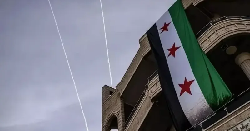 Suriye İçişleri Bakanlığı Kürt nüfusun vatandaşlık başvuru prosedürlerini açıkladı Ortadoğu Haberleri