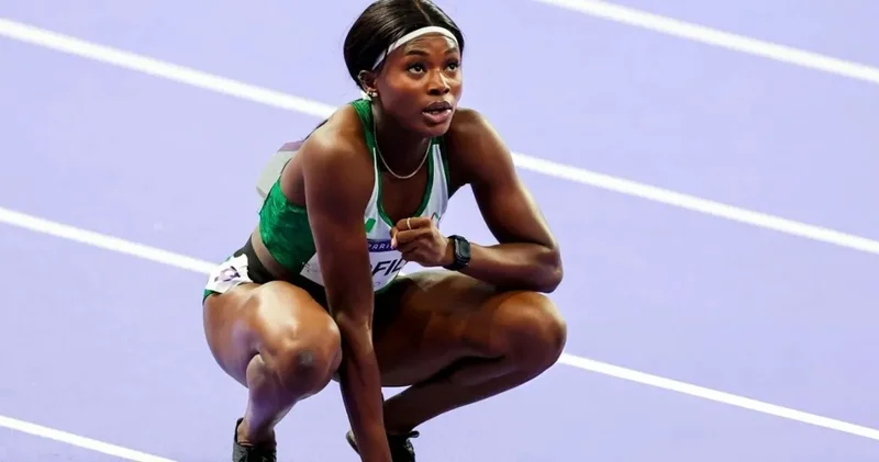 Türkiye dedi Nijerya da ortalık karıştı: Ofili ülkesini salladı