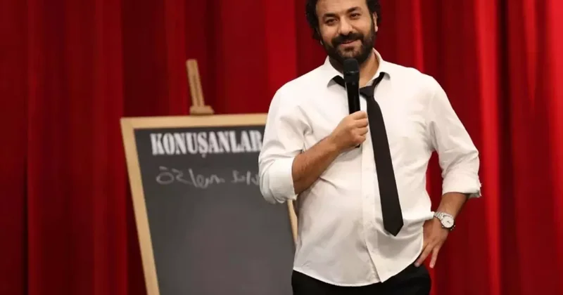 Hasan Can Kaya sözünü tuttu: Depremzedelere destek oldu