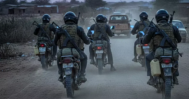 Zamfara da Silahlı Saldırı: 50 Ölü