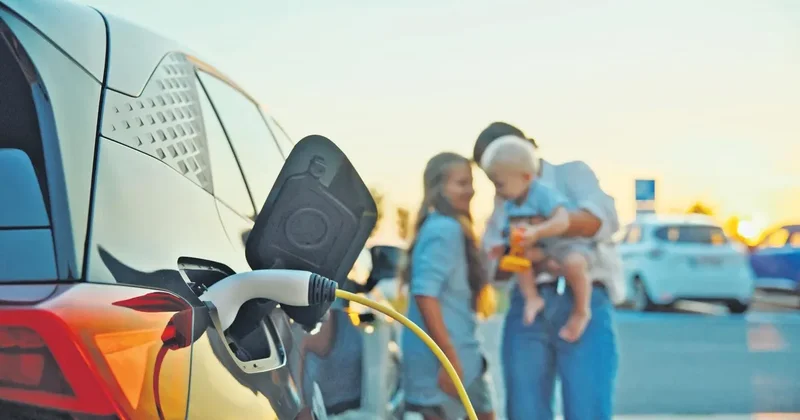 Hızlı ve yavaş şarjda tek fiyat dönemi