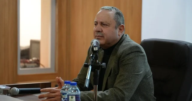 Turist rehberi ve yazar Şerif Yenen den genç rehberlere farklılaşma çağrısı Karabük Haberleri