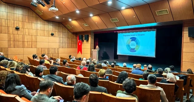 Samsun da eğitimde iş birliği: Kampüs BİLSEM kapılarını açtı Samsun Haberleri