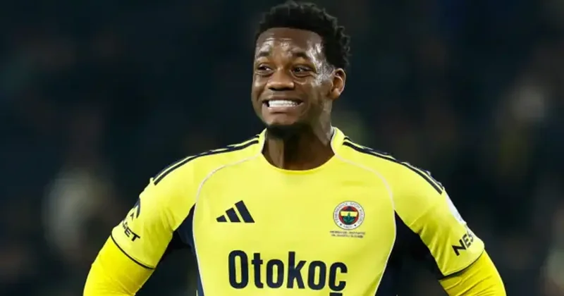 Jhon Duran dan Fenerbahçelileri çıldırtan hareket! Sosyal medya yıkılıyor