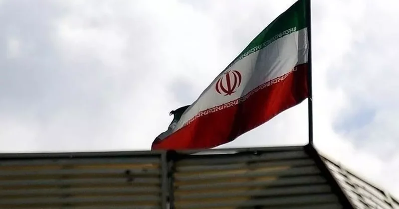 İran duyurdu: Ülke dışına çıkarılmayacak