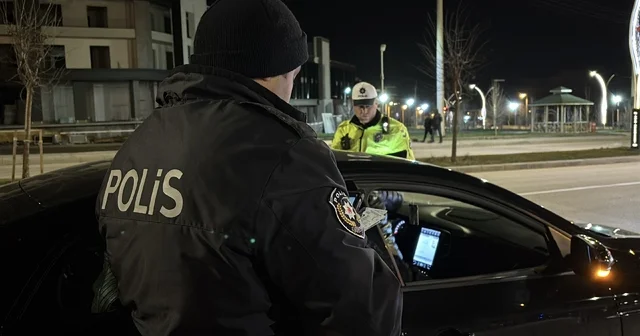 Bolu da gece saatlerinde yüksek sese geçit yok Bolu Haberleri