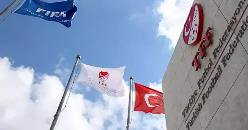 Gözaltılar sonrası TFF acil koduyla toplanıyor: 13 takım küme düşebilir