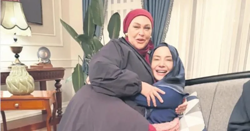 Kadın kadının yurdudur