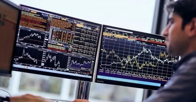 Küresel piyasalarda gözler jeopolitik risklerde ve ABD nin gümrük tarifelerinde