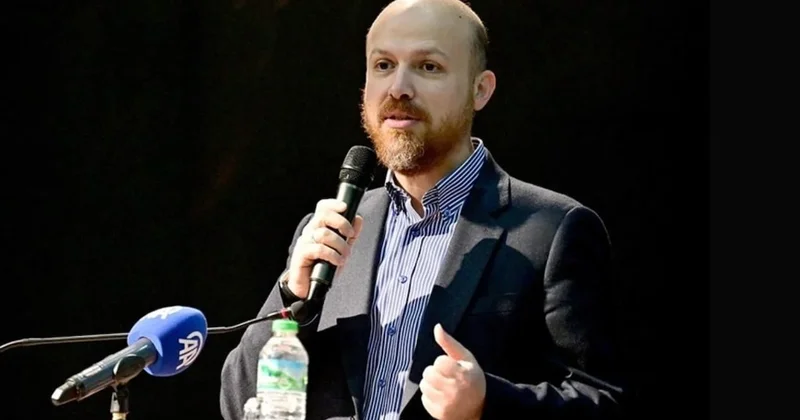 Bilal Erdoğan Boğaziçi akademisyenlerini hedef aldı: Birikimi zayıf hocalar çıldırıyorlar Sözcü Gazetesi