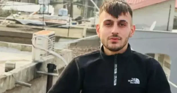 Hatay haberleri Hatay da cinayet: 20 yaşındaki genç kurşuna dizildi 21 Şubat 2026