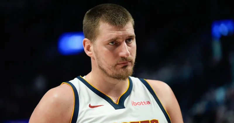 NBA de Denver Nuggets, rekor kırarak Portland Trail Blazers ı mağlup etti! Basketbol Haberleri