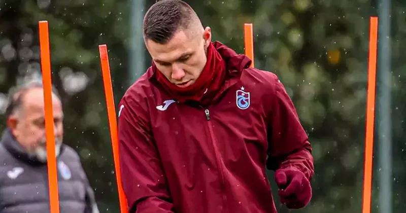 Trabzonspor a Zubkov dan güzel haber! Bugün netleşecek... Fanatik Gazetesi Trabzonspor (TS) Haberleri Spor