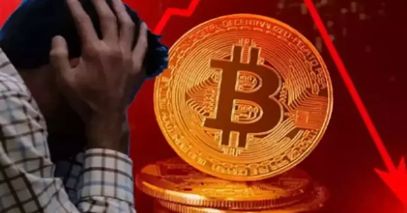 Bitcoin de 200 bin dolar hayali suya mı düştü?