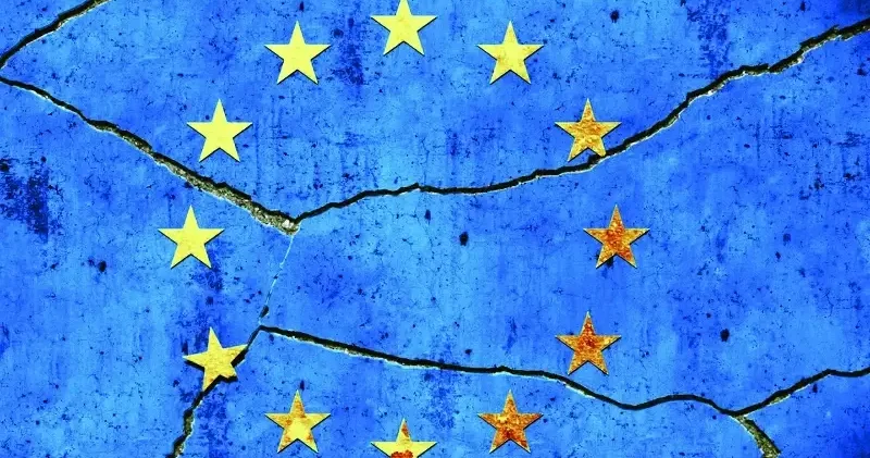 Büyükler rekabette küçükler tedirgin: Avrupa paramparça Dünya Haberleri