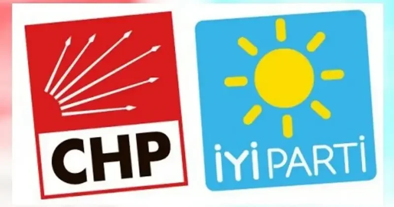 Seçime iki yıl kala ittifak maratonu Yerel Gündem Haberleri