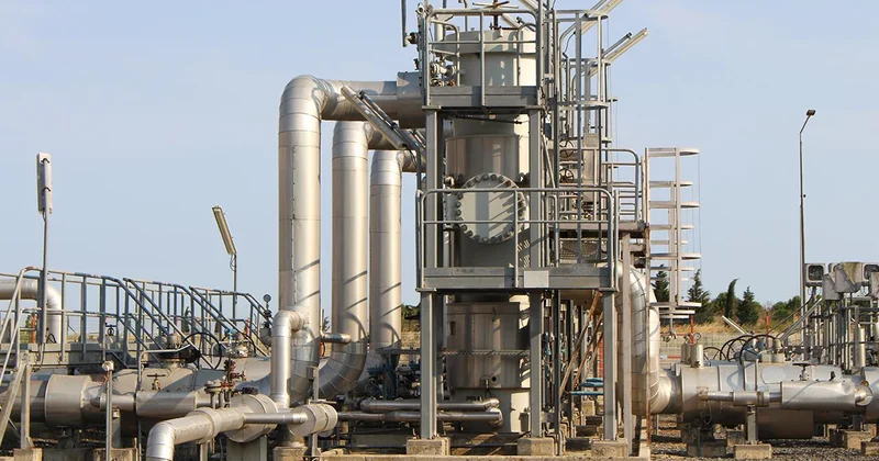 BOTAŞ ın 2026 doğal gaz iletim yatırım programı onaylandı