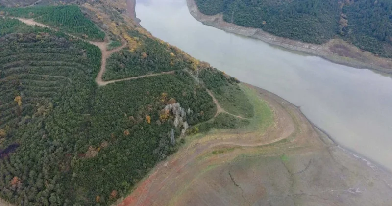 İstanbul için vahim tablo: Yüzde 60 ı boş Sözcü Gazetesi