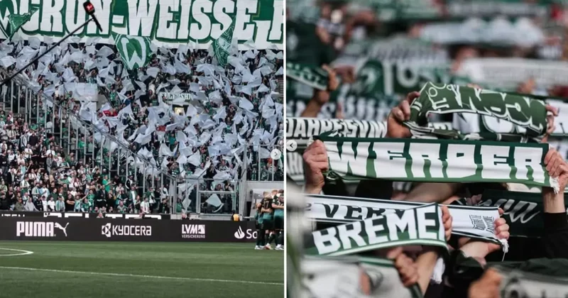 Werder Bremen, ABD Yaz Kampını Güvenlik Kaygıları Nedeniyle İptal Etti