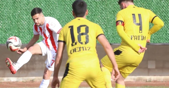 Boluspor İstanbulspor: 0 1 Bolu Haberleri