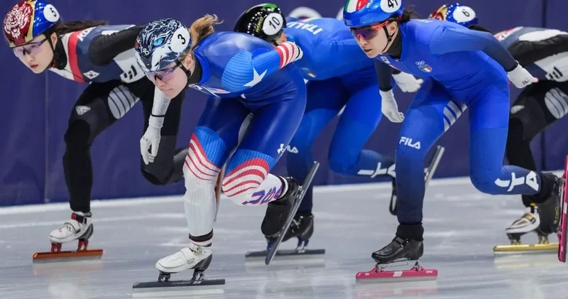 2 Koreli ABD liyi mat etti