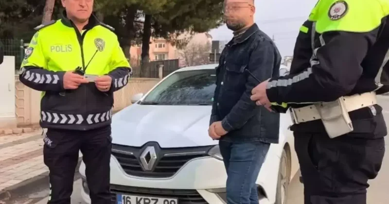 Korsan taksiler şimdi yandı! Ağır ceza geliyor