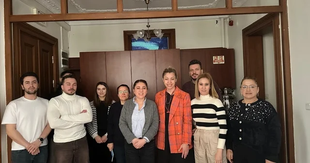 Öğrenciler finansı yaşayarak öğrendi Açıköğretim öğrencileri finansal süreçleri deneyimleyerek öğreniyor Eskişehir Haberleri