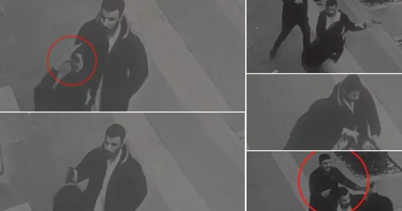 Diyarbakır da eski eşe saldırı! Silah tutukluk yaptı, kadın kurtuldu