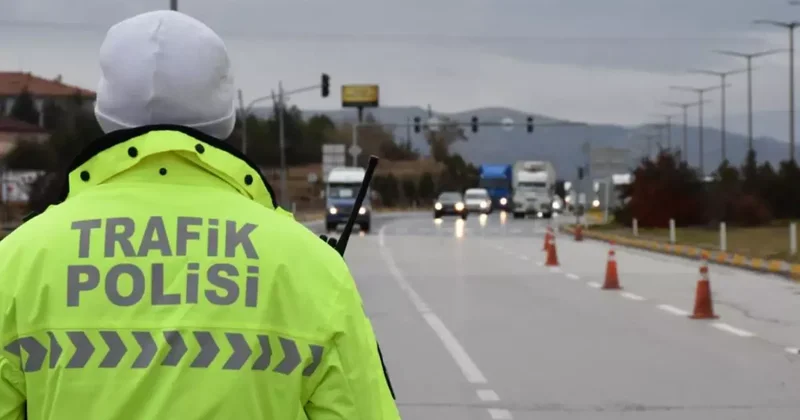 Yeni araç alacaklar dikkat! Bunu yapmayan yandı: Cezası 75 bin TL
