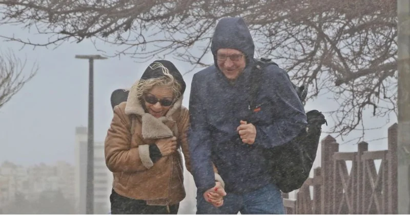 Hava durumu İstanbul: Meteoroloji den kritik uyarı! 3 bölgede sağanak SON DAKİKA HABER Son dakika haberleri