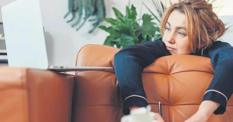 Aşırı ekrana bakmak demans yapıyor