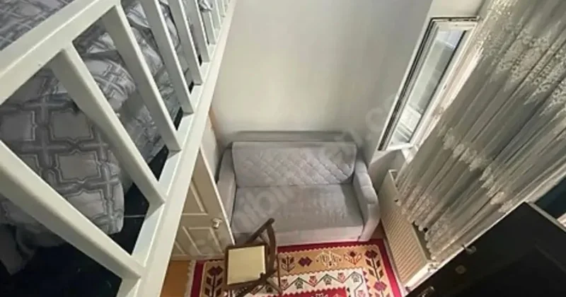 15 metrekarelik eve istenen kira tartışma yarattı Sözcü Gazetesi