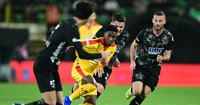 Galatasaray’dan Asprilla için karar!