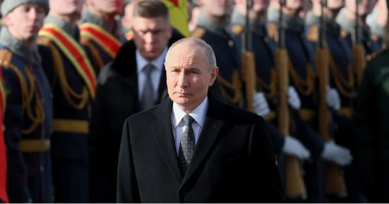 Rus lider Putin den Nevruz mesajı: Moskova Tahran ın sadık bir dostu Dış Haberler